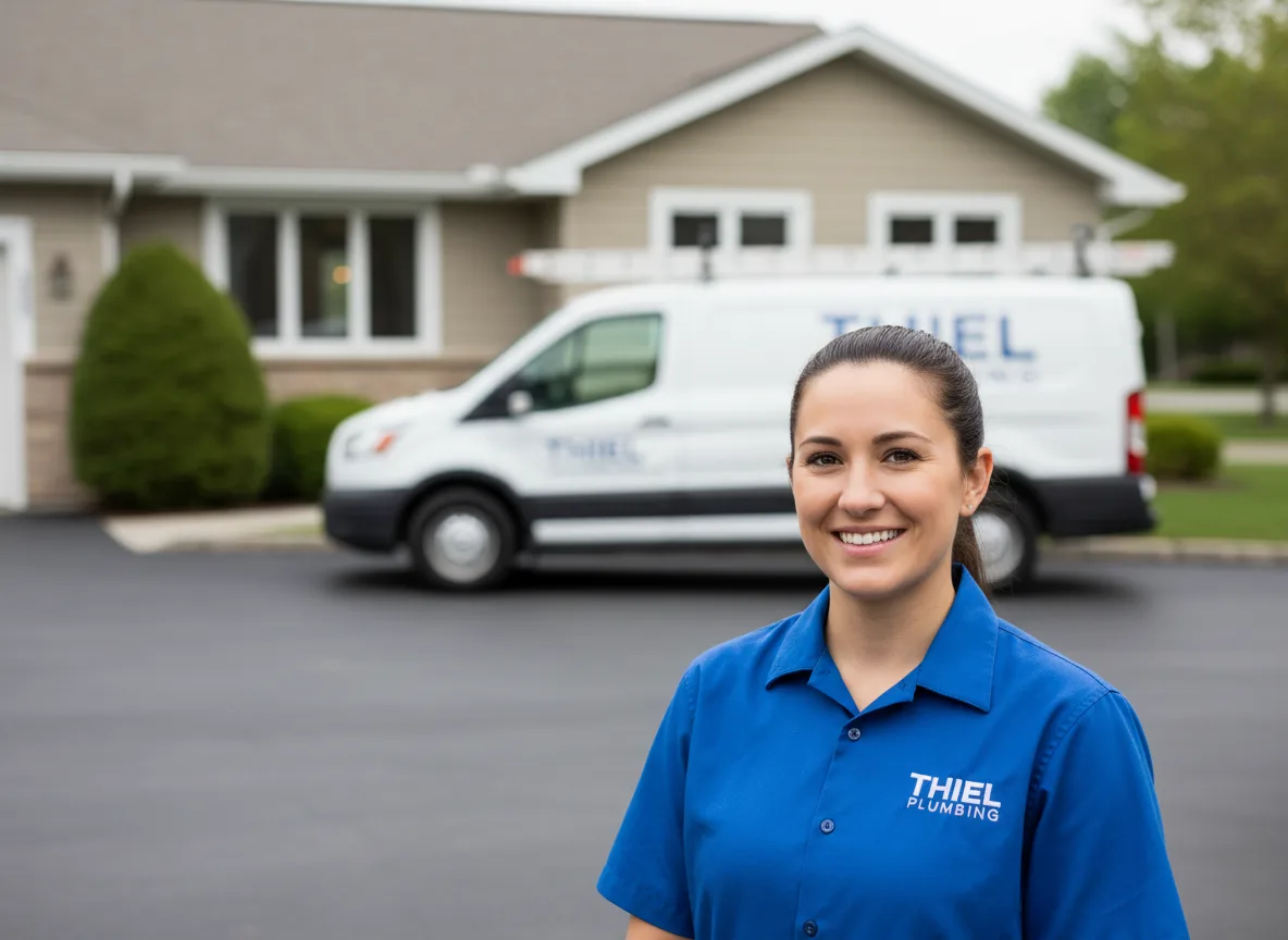 Plumber Leroy, MI FAQs